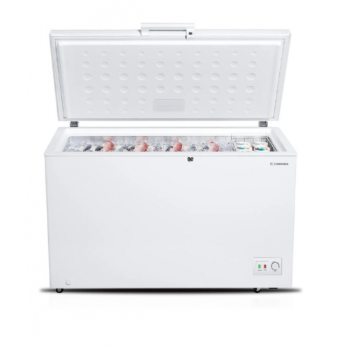 Морозильный ларь ESPERANZA Elite CFH 580FLW